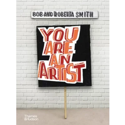 Afbeelding van You Are An Artist
