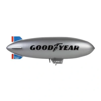Afbeelding van Faller Luchtschip Goodyear