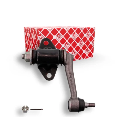 Afbeelding van Febi Bilstein Hulpstuurarm 42457