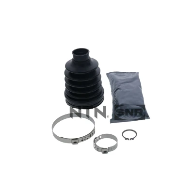 Afbeelding van SNR IBK55.022 Aandrijfashoes Versnellingsbak zijde Thermoplastic RENAULT: CLIO 2, 3, 2 Kasten
