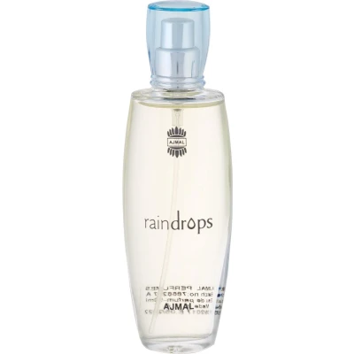 Afbeelding van Ajmal Raindrops Eau de Parfum 50 ml