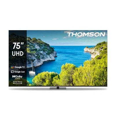 Afbeelding van Thomson LED TV 75UG5C14 75&quot; 4K UHD 2024