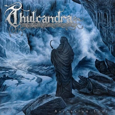 Afbeelding van Thulcandra Ascension Lost (CD)
