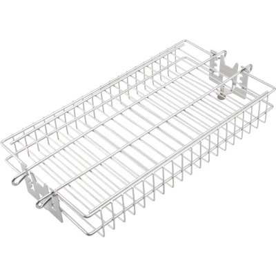 Afbeelding van The Bastard Rotisserie Flat Rack
