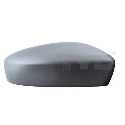 Afbeelding van TYC 337 0226 2 Afdekking, buitenspiegel Links Met grondlaag VOLKSWAGEN: up! Hatchback, SEAT: Mii