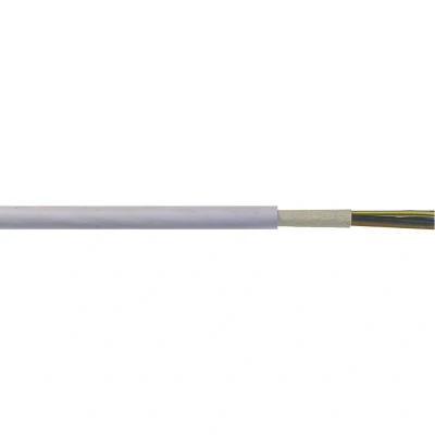 Afbeelding van LAPP 16000513 50 Mantelkabel NYM J 5 G 4 mm² Grijs m