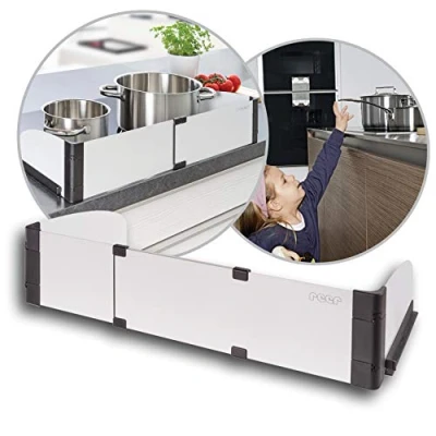 Afbeelding van reer Kookplaat bewaker Basic
