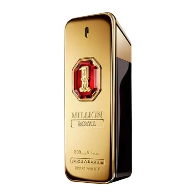 Afbeelding van Paco Rabanne 1 Million Royal Eau de Parfum 200 ml