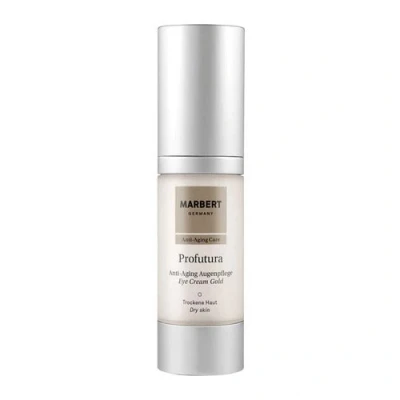 Image de Marbert Profutura Anti Aging Eye Cream Gold 15 ml