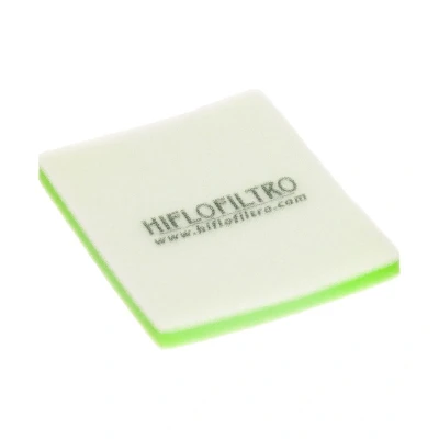 Afbeelding van HifloFiltro HFF2022 Luchtfilter Long life filter, Heavy duty