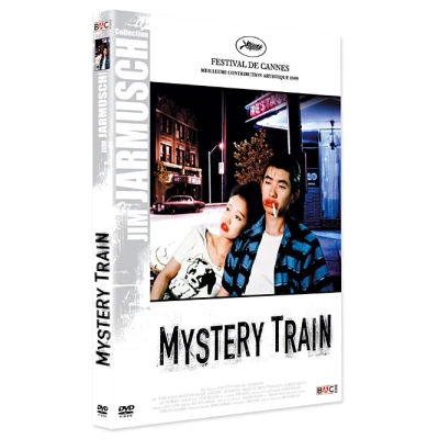 Afbeelding van Mystery Train