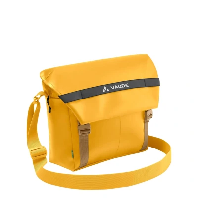 Afbeelding van Vaude Mineo Messenger 9 burnt yellow