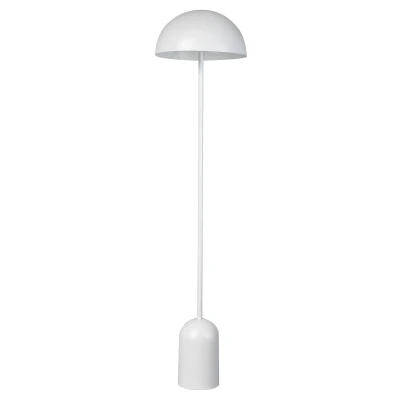 Afbeelding van ETH Vloerlamp Bobby Metaal Mat Wit
