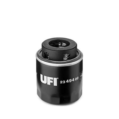 Afbeelding van UFI 25.006.00 Oliefilter Filter insert