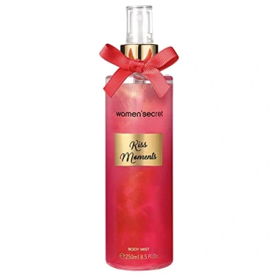 Afbeelding van Womens Secret Kiss Moments 8.5 Body Mist L