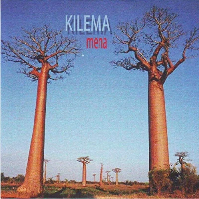 Afbeelding van Kilema Mena (CD)