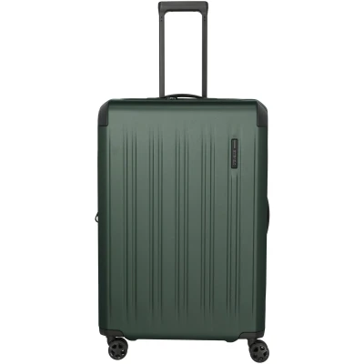 Afbeelding van Travelite Dynamiic 4 Wheel Trolley L green