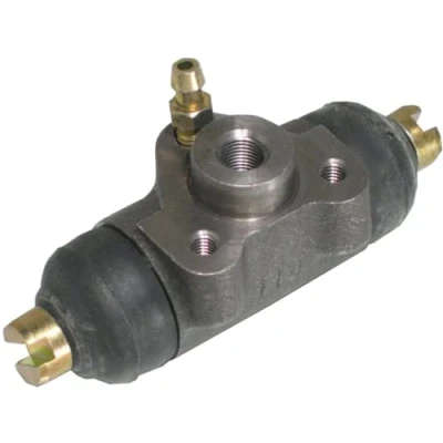 Afbeelding van DELPHI LW80002 Remcilinder 19 Zonder ingebouwde regelaar