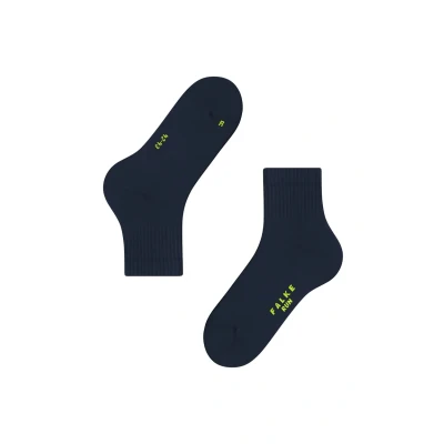 Afbeelding van Falke Unisex RUN Sokken, Maat: 46 48, Dunkelblau