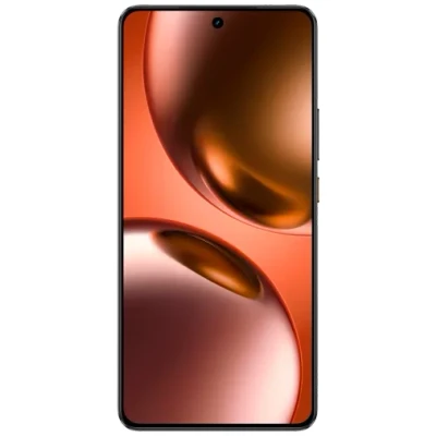 Afbeelding van Smartphone Realme GT 7T 6,8&quot; 12 GB RAM 256 Blauw