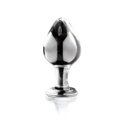 Afbeelding van Anaalplug No. 25