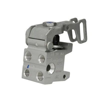 Afbeelding van Remkrachtverdeler BOSCH 0 204 031 682