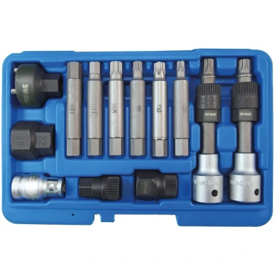Afbeelding van SW Stahl 05257L Montagegereedschap, dynamovrijloop