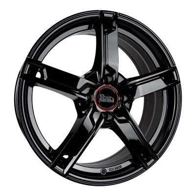 Afbeelding van Mam Felgen Mamw4 7.0x17 4x108 ET35 63.4 Velg