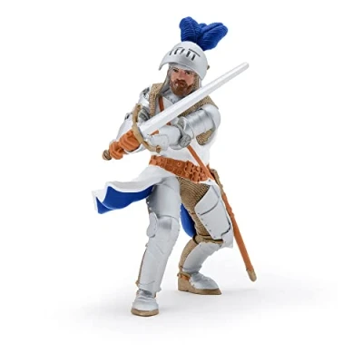Afbeelding van Papo Figuur Koning Arthur