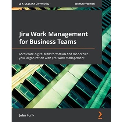 Afbeelding van Jira Work Management for Business Teams
