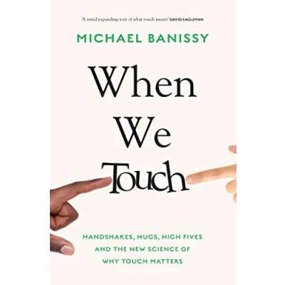 Afbeelding van When We Touch