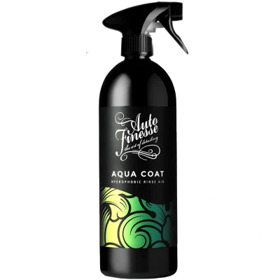Afbeelding van Auto Finesse Aqua Coat Hydrophobic Rinse Aid 1000ml
