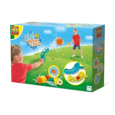 Afbeelding van SES Splash Water Vangbal