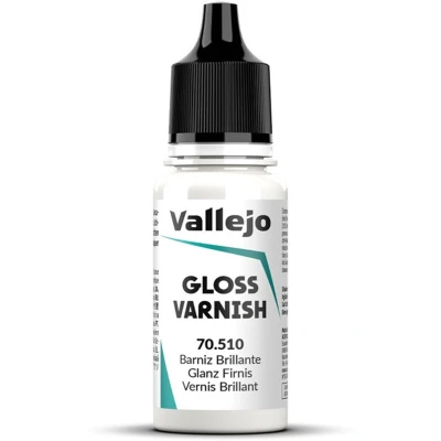 Afbeelding van Model Color 193 Glanzlack (Glossy Varnish) (510)