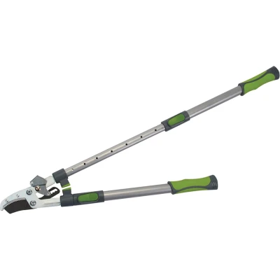 Afbeelding van Silverline Telescopische aambeeld takkenschaar 640 mm