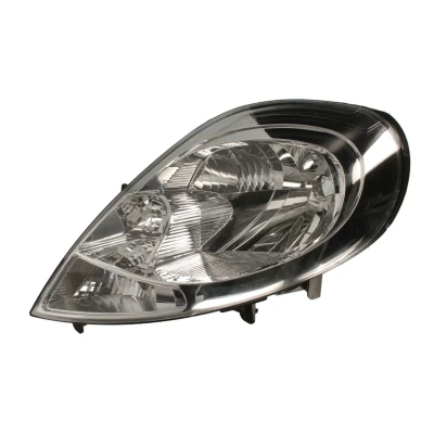 Afbeelding van ABAKUS 551 1167L LDEMC Koplampen OPEL: Vivaro A Combi, Van, RENAULT: TRAFIC 2 Kasten, Bus