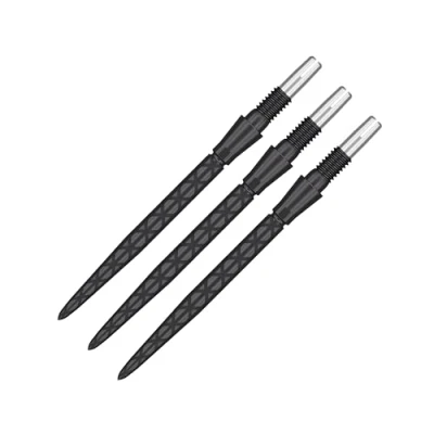 Afbeelding van Target Swiss Points Storm Diamond Black