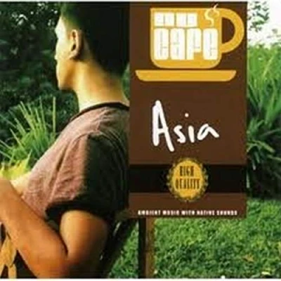 Afbeelding van Nu Cafe Asia