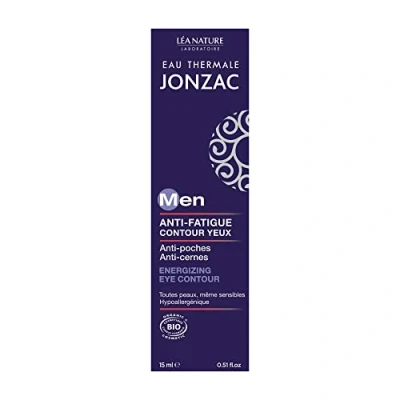 Afbeelding van Ooggebied Crème Anti Fatigue Eau Thermale Jonzac 1339217