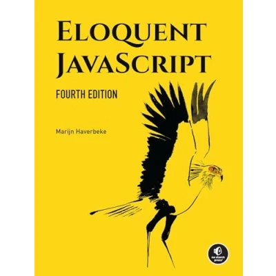 Afbeelding van Eloquent JavaScript, 4th Edition
