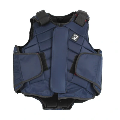 Image de Horka Protecteur Dorsale Adult Bleu M