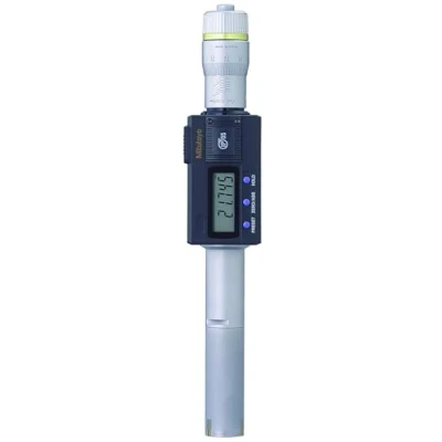 Afbeelding van MITUTOYO 468 166 Digimatic 3 punts binnenschroefmaat 20 25mm
