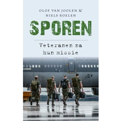 Afbeelding van Sporen