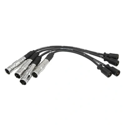 Afbeelding van Bougiekabelset NGK 6349