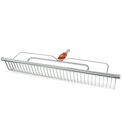 Afbeelding van WOLF Garten Gazonhark UH M 60, 580mm