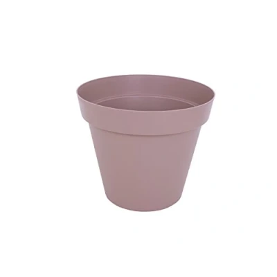 Afbeelding van ARTEVASI Capri bloempot 50 cm Taupe