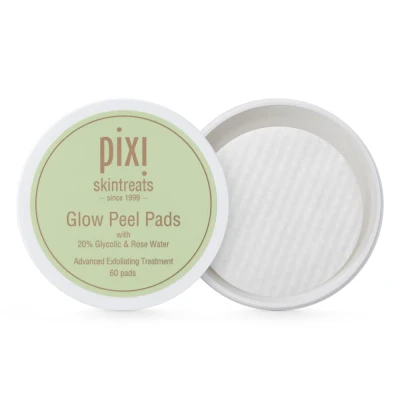 Afbeelding van Pixi Glow Peel Pads Peeling