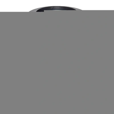 Afbeelding van HENGST Filter E214L Luchtfilter 376 243 insert