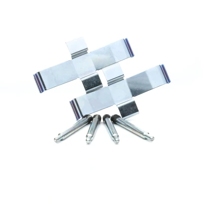 Afbeelding van Trw Rem montageset PFK73
