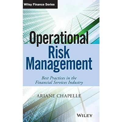 Afbeelding van Operational Risk Management